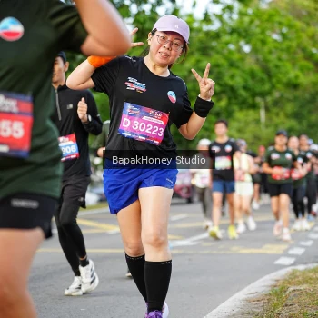 Runner Photo 4076989