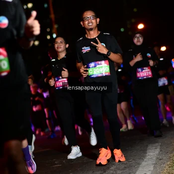 Runner Photo 4077051