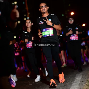 Runner Photo 4077061