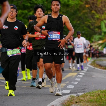 Runner Photo 4077071