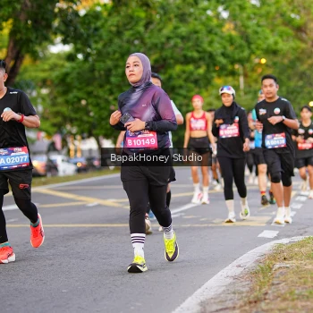 Runner Photo 4077082