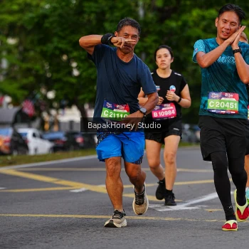 Runner Photo 4077084