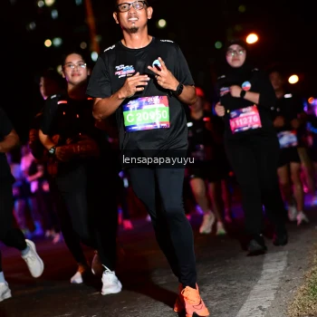Runner Photo 4077085