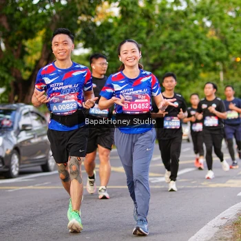 Runner Photo 4077091