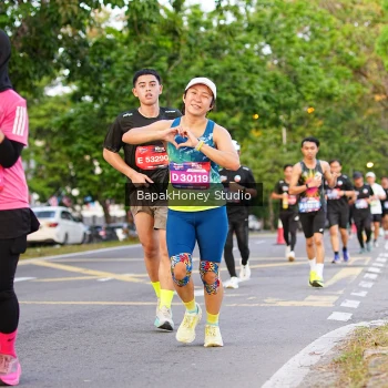 Runner Photo 4077092