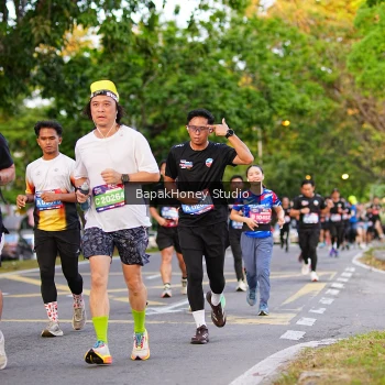 Runner Photo 4077095