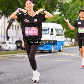 Runner Photo 4077101