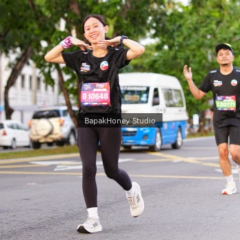 Runner Photo 4077104