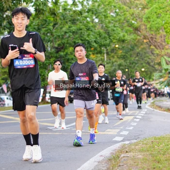 Runner Photo 4077105
