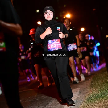 Runner Photo 4077108