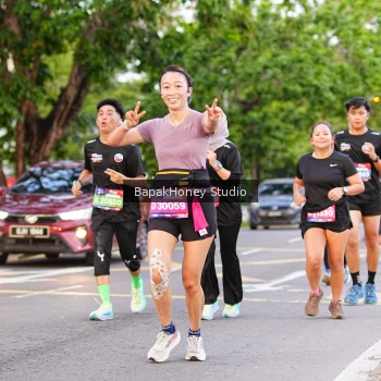 Runner Photo 4077116