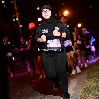 Runner Photo 4077121