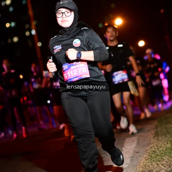 Runner Photo 4077142