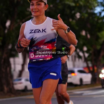 Runner Photo 4077157