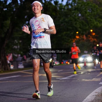 Runner Photo 4077164