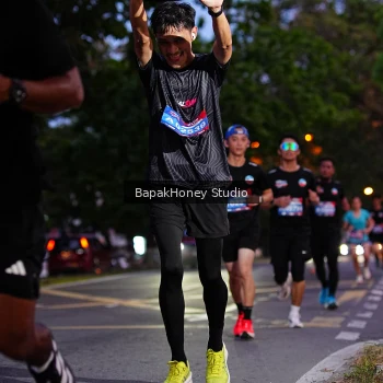 Runner Photo 4077165
