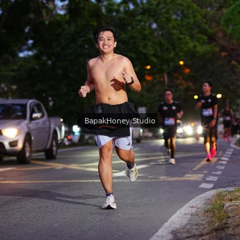 Runner Photo 4077166
