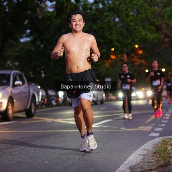 Runner Photo 4077167
