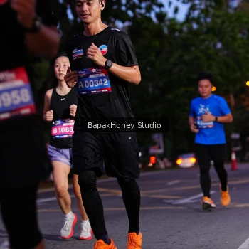 Runner Photo 4077170