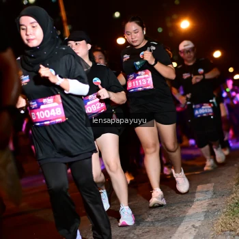 Runner Photo 4077197