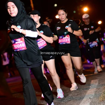 Runner Photo 4077202