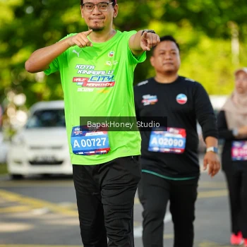Runner Photo 4077229