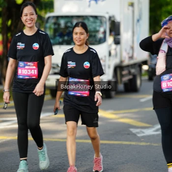 Runner Photo 4077237