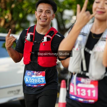 Runner Photo 4077238
