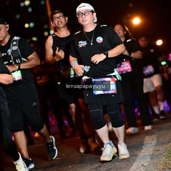 Runner Photo 4077250
