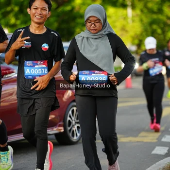 Runner Photo 4077251