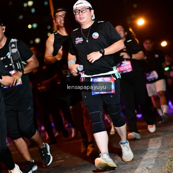 Runner Photo 4077253