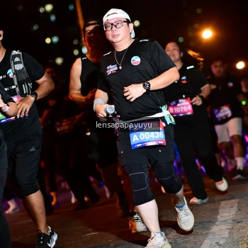 Runner Photo 4077258