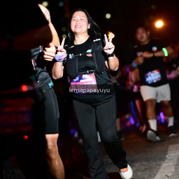 Runner Photo 4077261