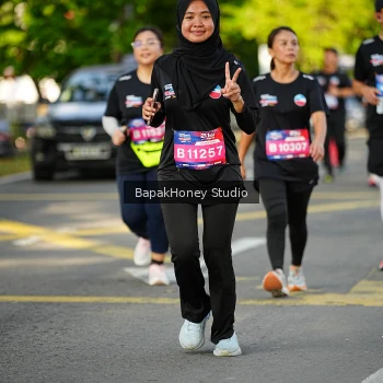 Runner Photo 4077262