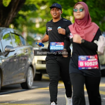 Runner Photo 4077263