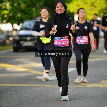 Runner Photo 4077264