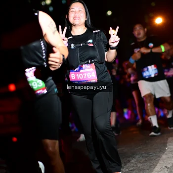 Runner Photo 4077266