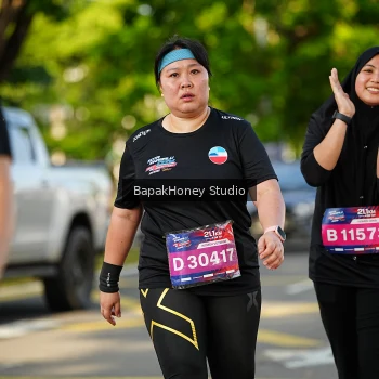 Runner Photo 4077273