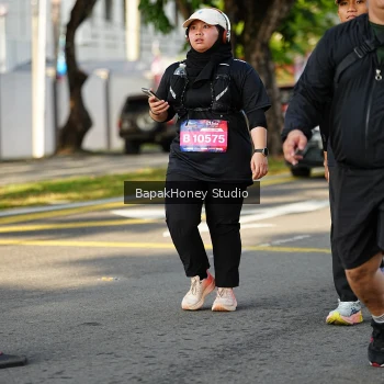 Runner Photo 4077278