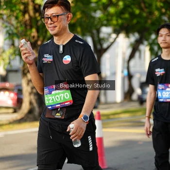 Runner Photo 4077280