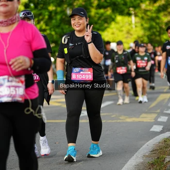 Runner Photo 4077282