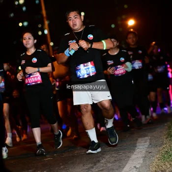 Runner Photo 4077284