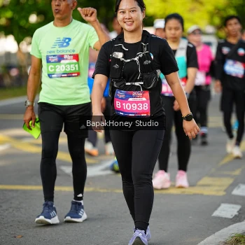 Runner Photo 4077285