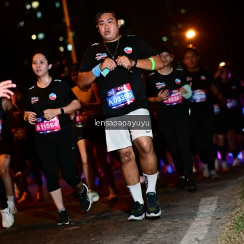 Runner Photo 4077291