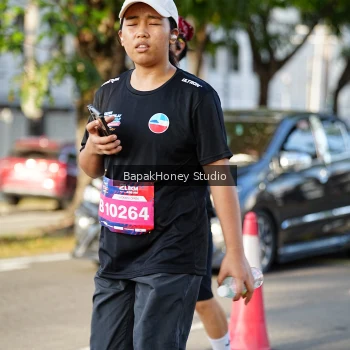 Runner Photo 4077297