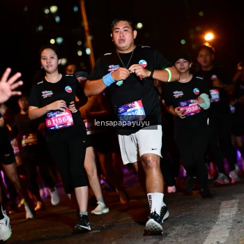 Runner Photo 4077299
