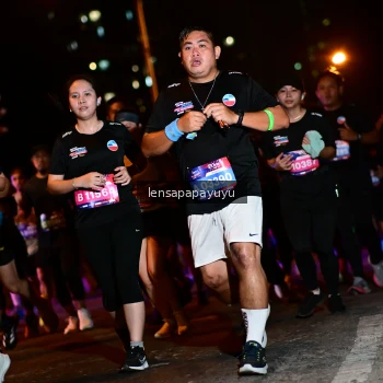 Runner Photo 4077301