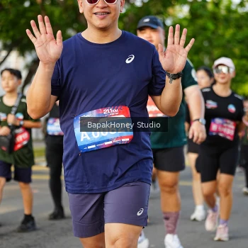 Runner Photo 4077307