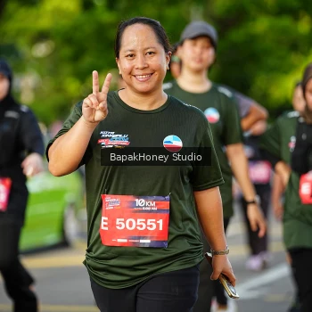 Runner Photo 4077308