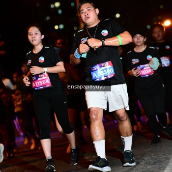 Runner Photo 4077309